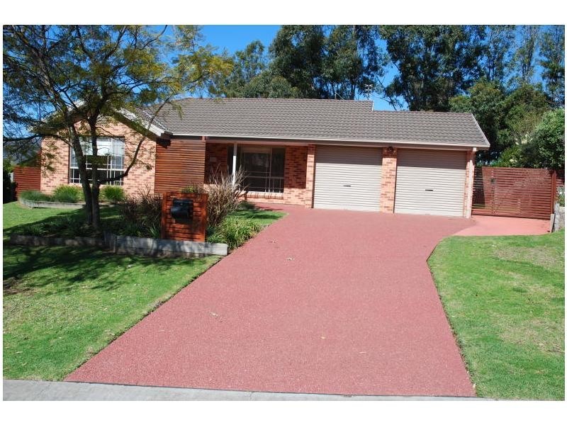 4 Isa Road, Worrigee NSW 2540