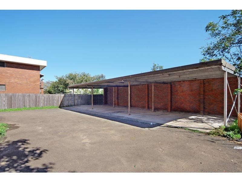 Unit 3/15 Ferry Lane, Nowra NSW 2541