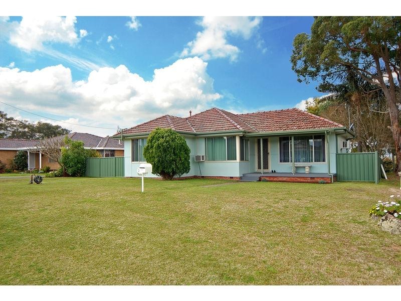 26 Barwon Street, Bomaderry NSW 2541