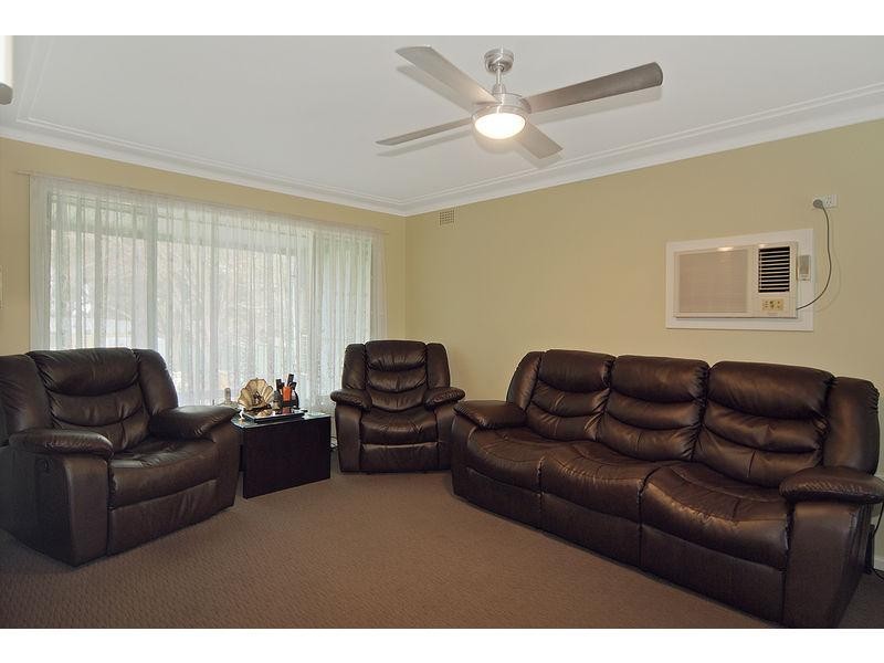 26 Barwon Street, Bomaderry NSW 2541