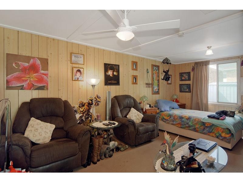 26 Barwon Street, Bomaderry NSW 2541