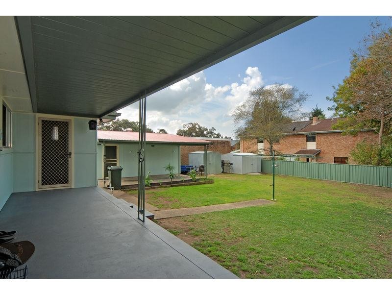 26 Barwon Street, Bomaderry NSW 2541