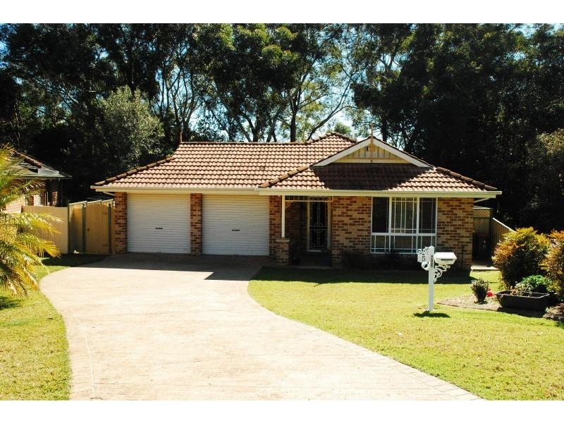 5 Federation Place, North Nowra NSW 2541
