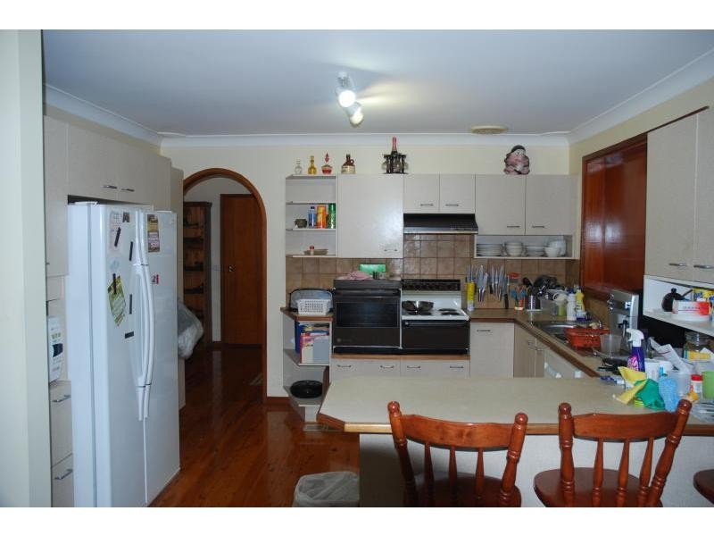 12 Farrar Drive, North Nowra NSW 2541