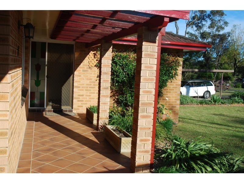 12 Farrar Drive, North Nowra NSW 2541