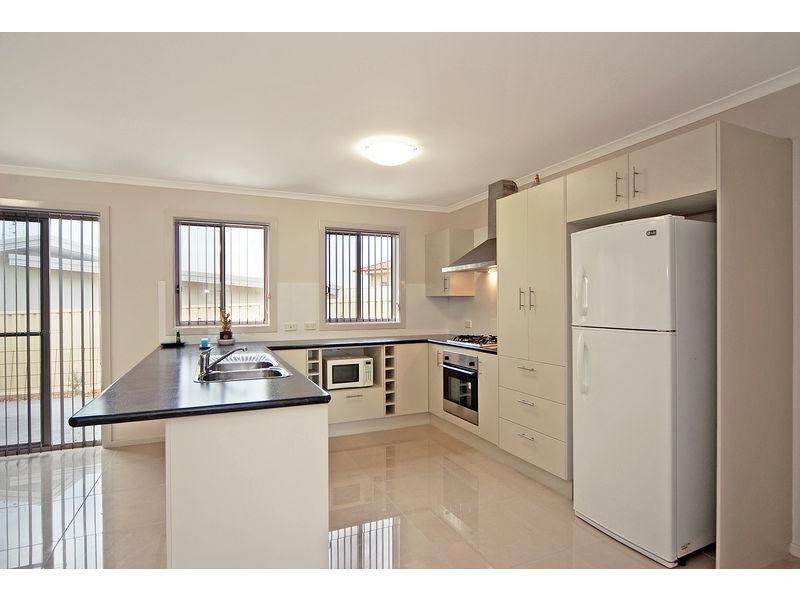 40 Carrington Park Drive, Nowra NSW 2541