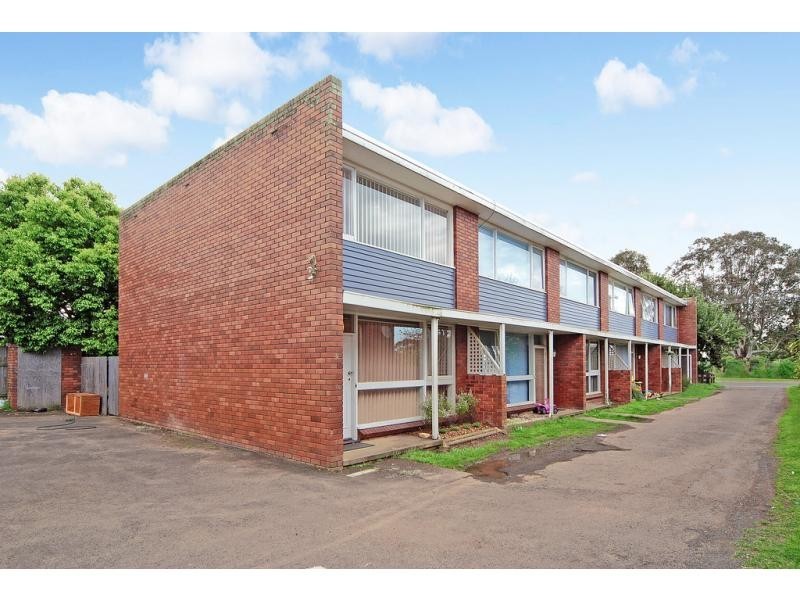 Unit 6/15 Ferry Lane, Nowra NSW 2541