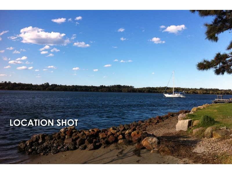 Lot 1 Adelaide Street, Greenwell Point NSW 2540
