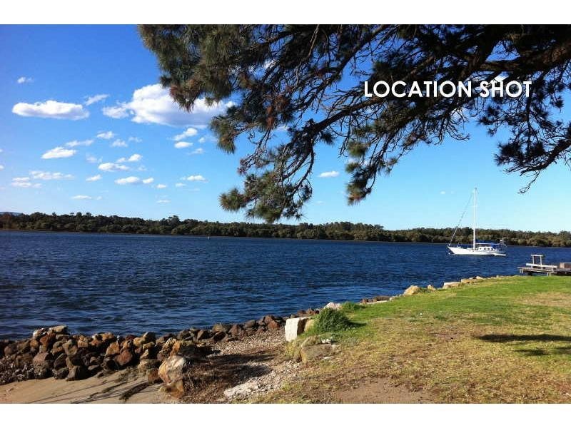 Lot 1 Adelaide Street, Greenwell Point NSW 2540