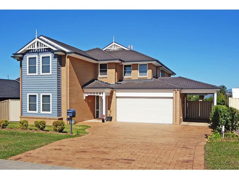 17 Correa Court, Worrigee NSW 2540