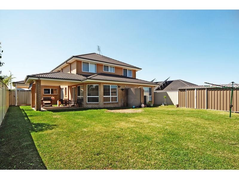 17 Correa Court, Worrigee NSW 2540