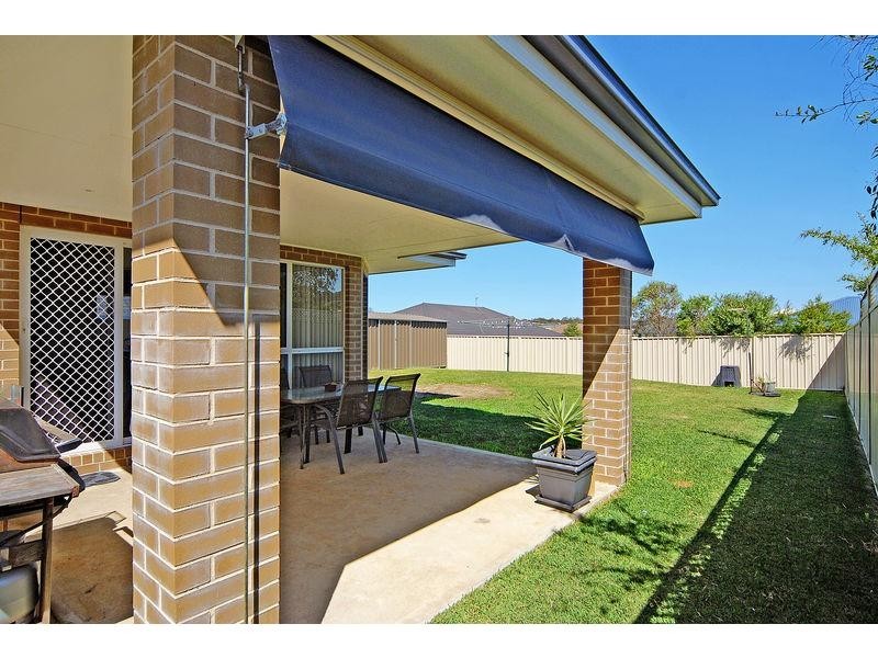 17 Correa Court, Worrigee NSW 2540