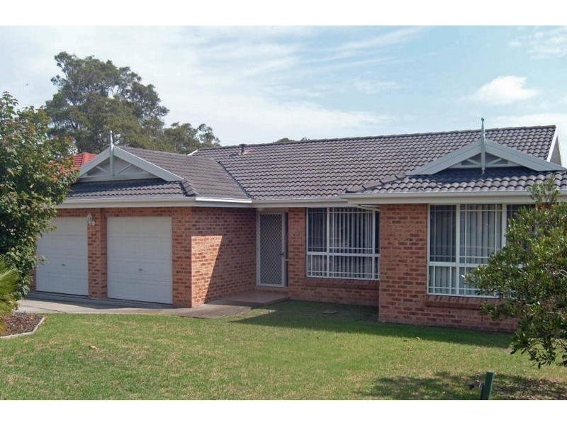 3 Sophia Road, Worrigee NSW 2540