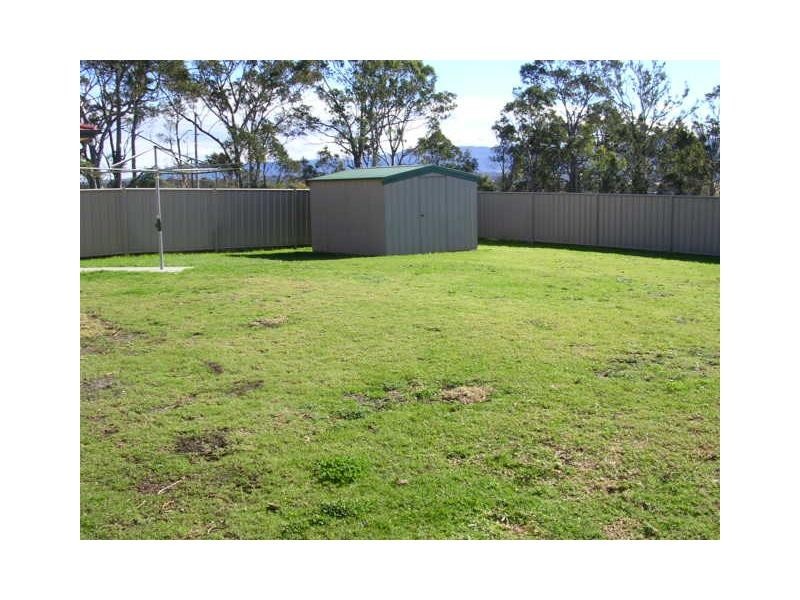 3 Sophia Road, Worrigee NSW 2540