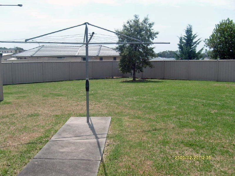 3 Sophia Road, Worrigee NSW 2540