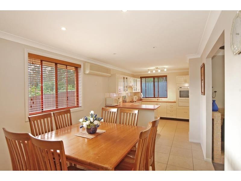 5 Sutherland Drive, North Nowra NSW 2541