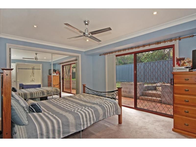 5 Sutherland Drive, North Nowra NSW 2541