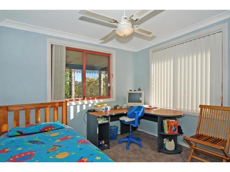 5 Sutherland Drive, North Nowra NSW 2541