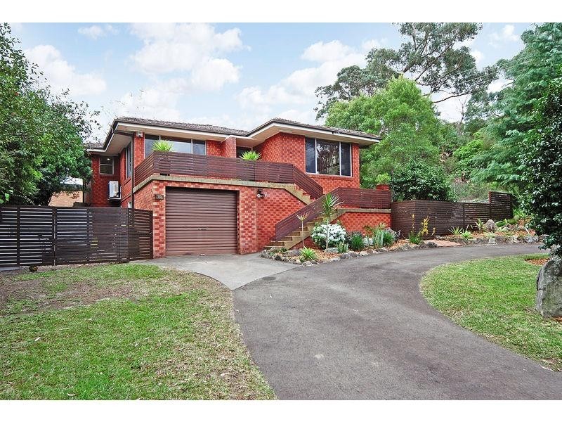 19 Tarawal Street, Bomaderry NSW 2541