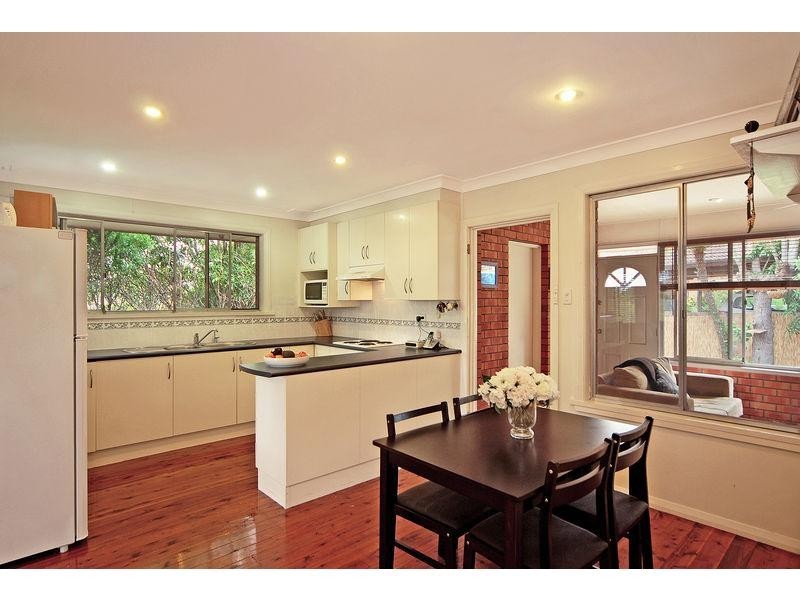 19 Tarawal Street, Bomaderry NSW 2541