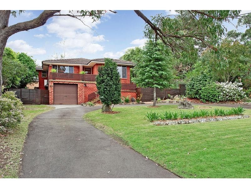 19 Tarawal Street, Bomaderry NSW 2541