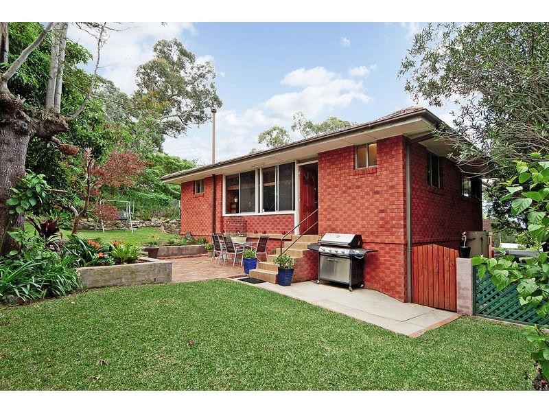 19 Tarawal Street, Bomaderry NSW 2541