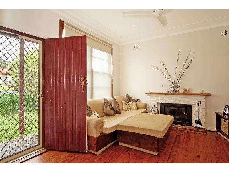 7 Leaney Avenue, Nowra NSW 2541