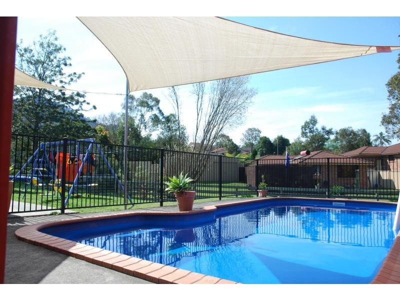 26 Tannery Road, Cambewarra NSW 2540