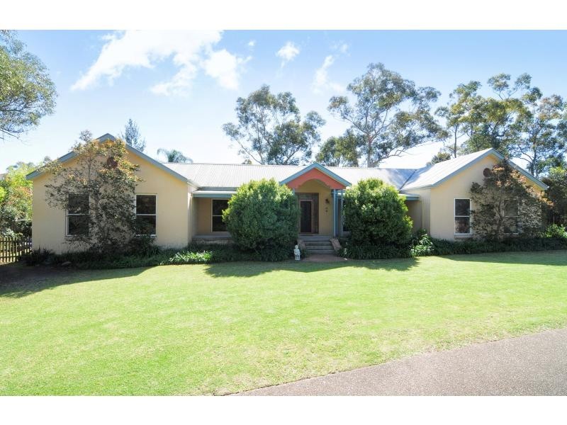 115 Warren Avenue, North Nowra NSW 2541