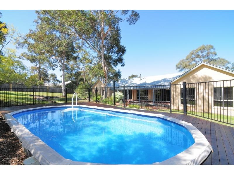 115 Warren Avenue, North Nowra NSW 2541