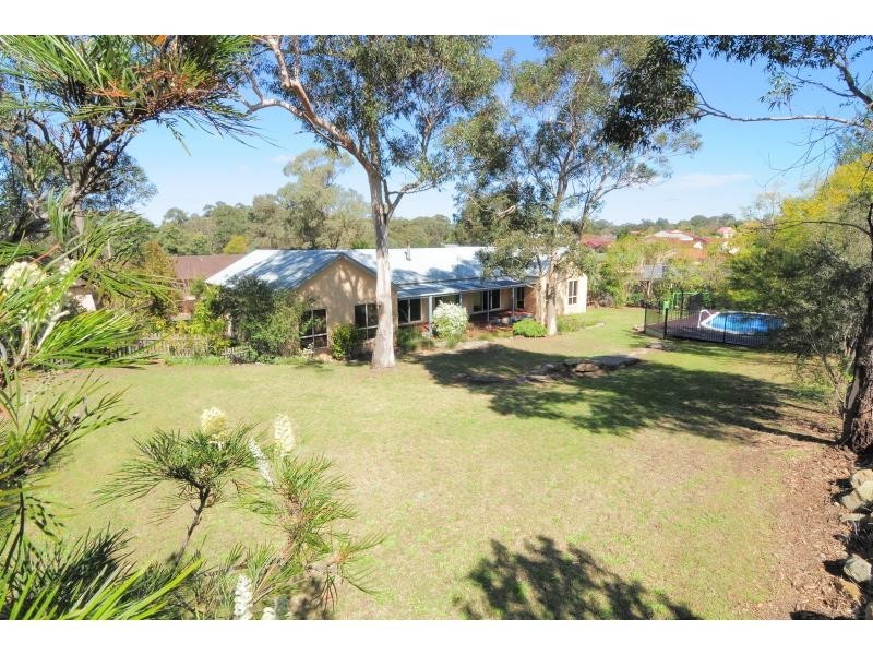 115 Warren Avenue, North Nowra NSW 2541