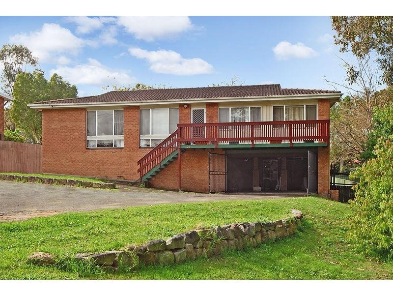 1 & 2/ 26 Karowa Street, Bomaderry NSW 2541