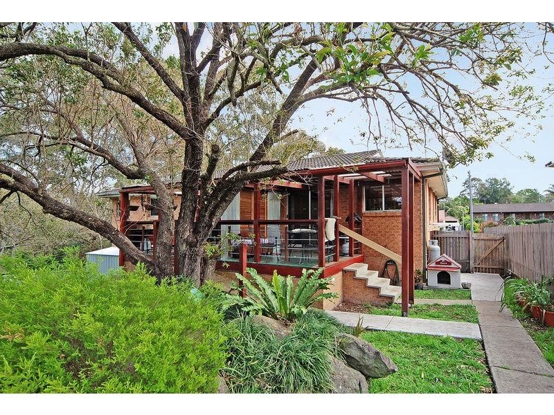 1 & 2/ 26 Karowa Street, Bomaderry NSW 2541