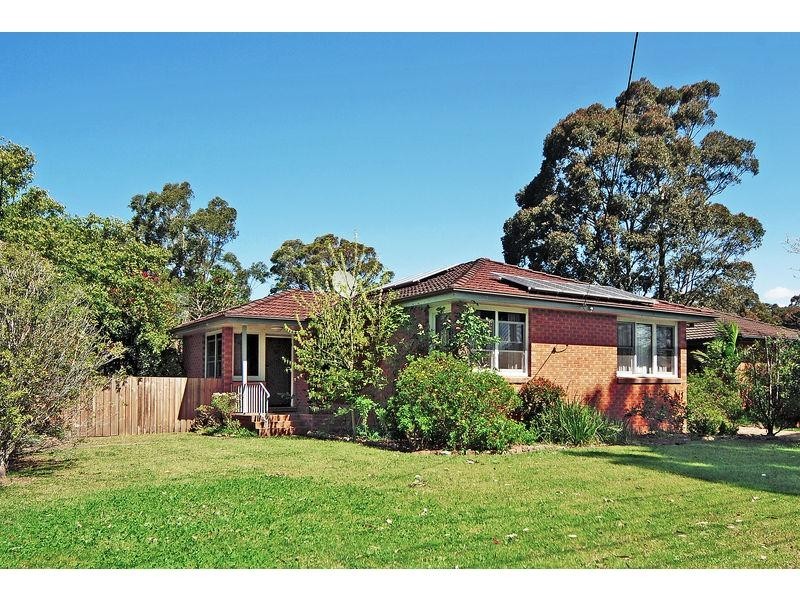 44 Maclean Street, Nowra NSW 2541