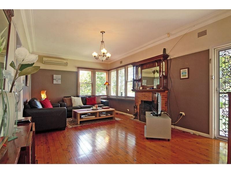 135 Berry Street, Nowra NSW 2541