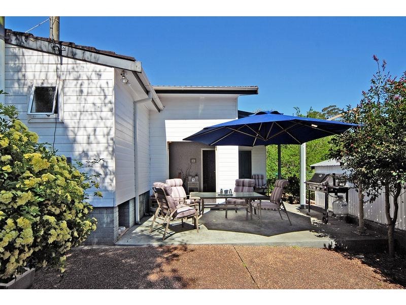 135 Berry Street, Nowra NSW 2541