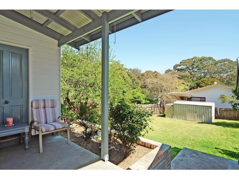 135 Berry Street, Nowra NSW 2541