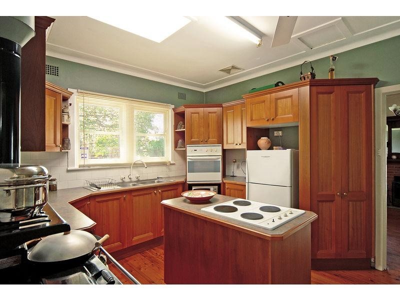 135 Berry Street, Nowra NSW 2541