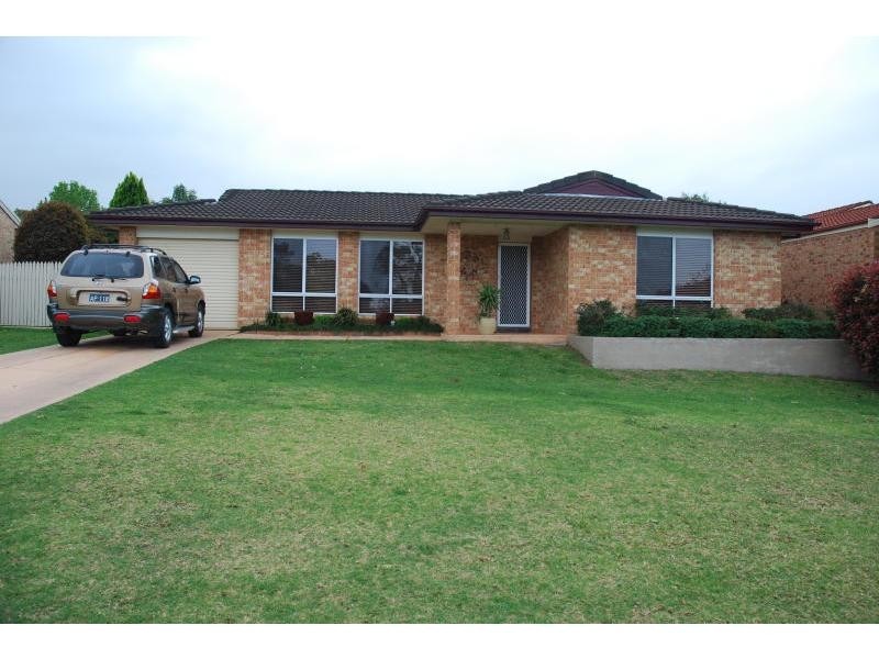 21 Hoskin Street, North Nowra NSW 2541