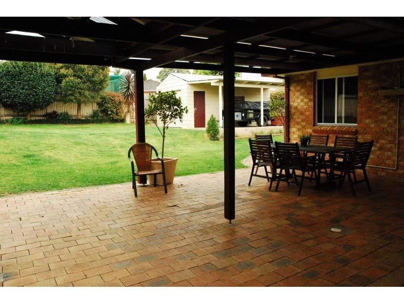 21 Hoskin Street, North Nowra NSW 2541