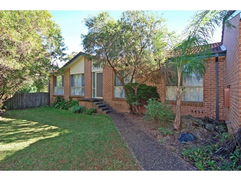 4a Chebec Close, Bomaderry NSW 2541