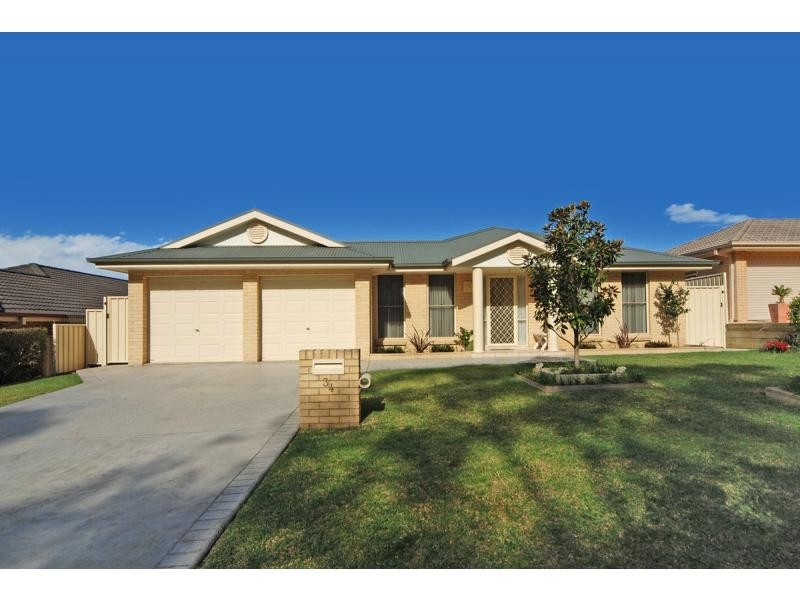34 Sheraton Circuit, Bomaderry NSW 2541