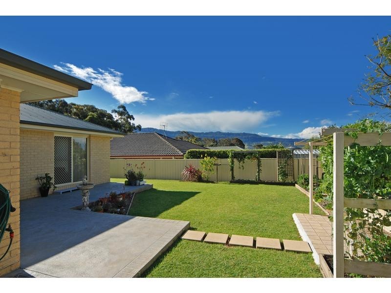34 Sheraton Circuit, Bomaderry NSW 2541