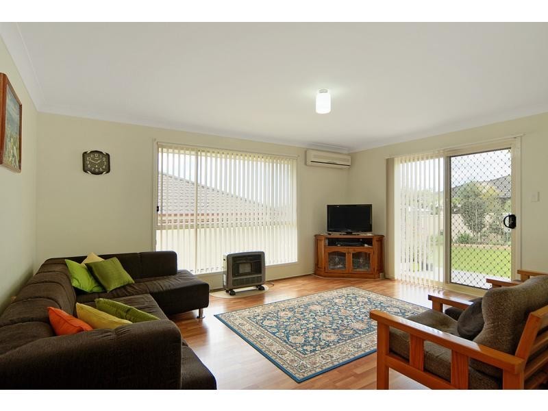 34 Sheraton Circuit, Bomaderry NSW 2541