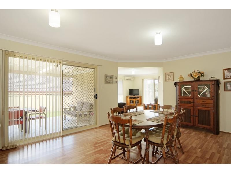 34 Sheraton Circuit, Bomaderry NSW 2541