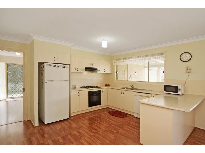 34 Sheraton Circuit, Bomaderry NSW 2541