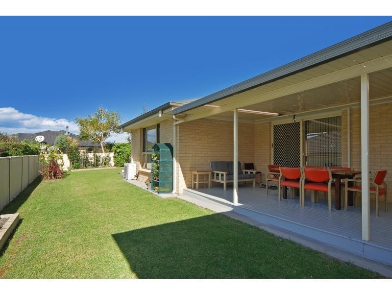 34 Sheraton Circuit, Bomaderry NSW 2541