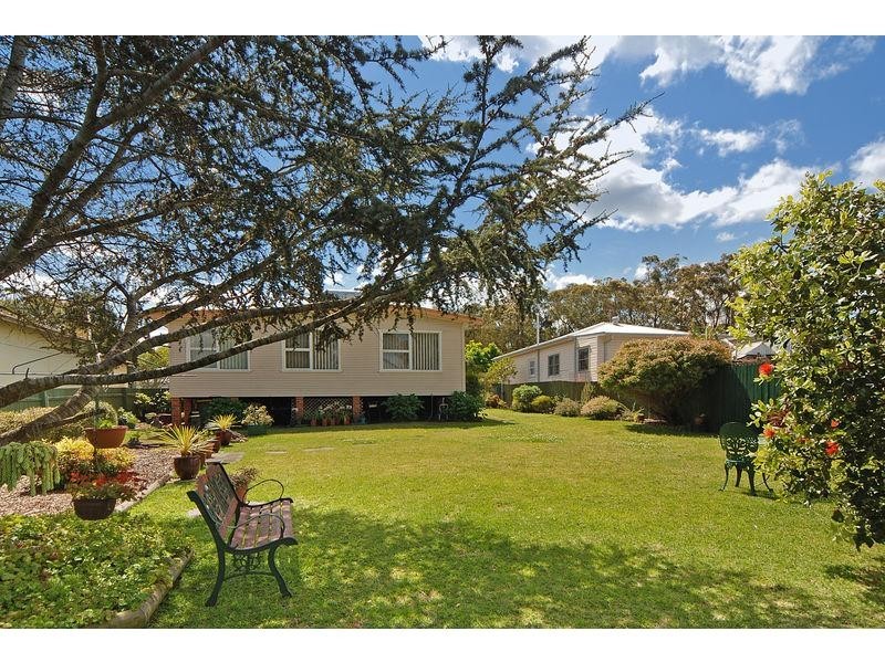 116 Illaroo Road, North Nowra NSW 2541