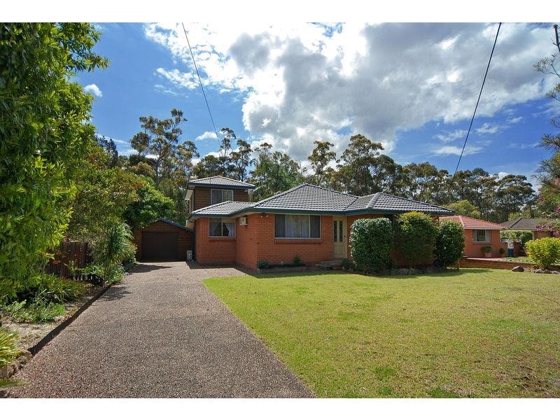 7 Nellore Place, North Nowra NSW 2541