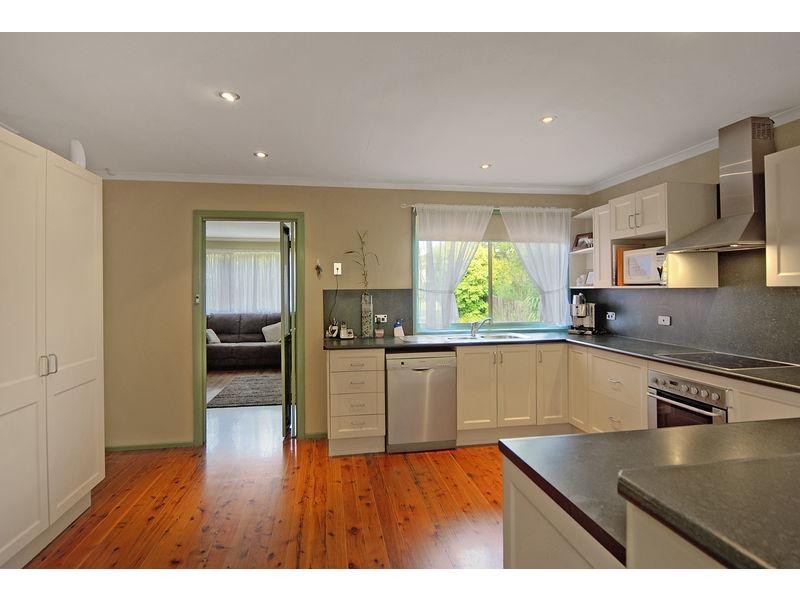 7 Nellore Place, North Nowra NSW 2541